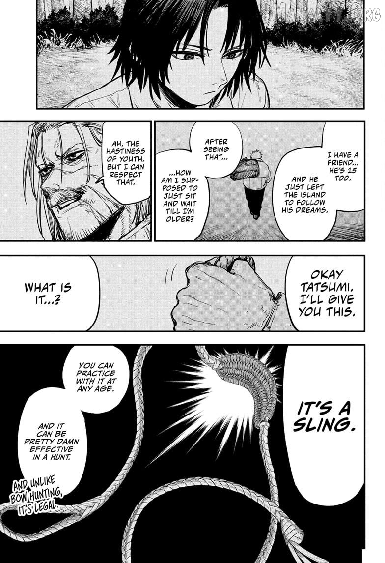 Manga page 15