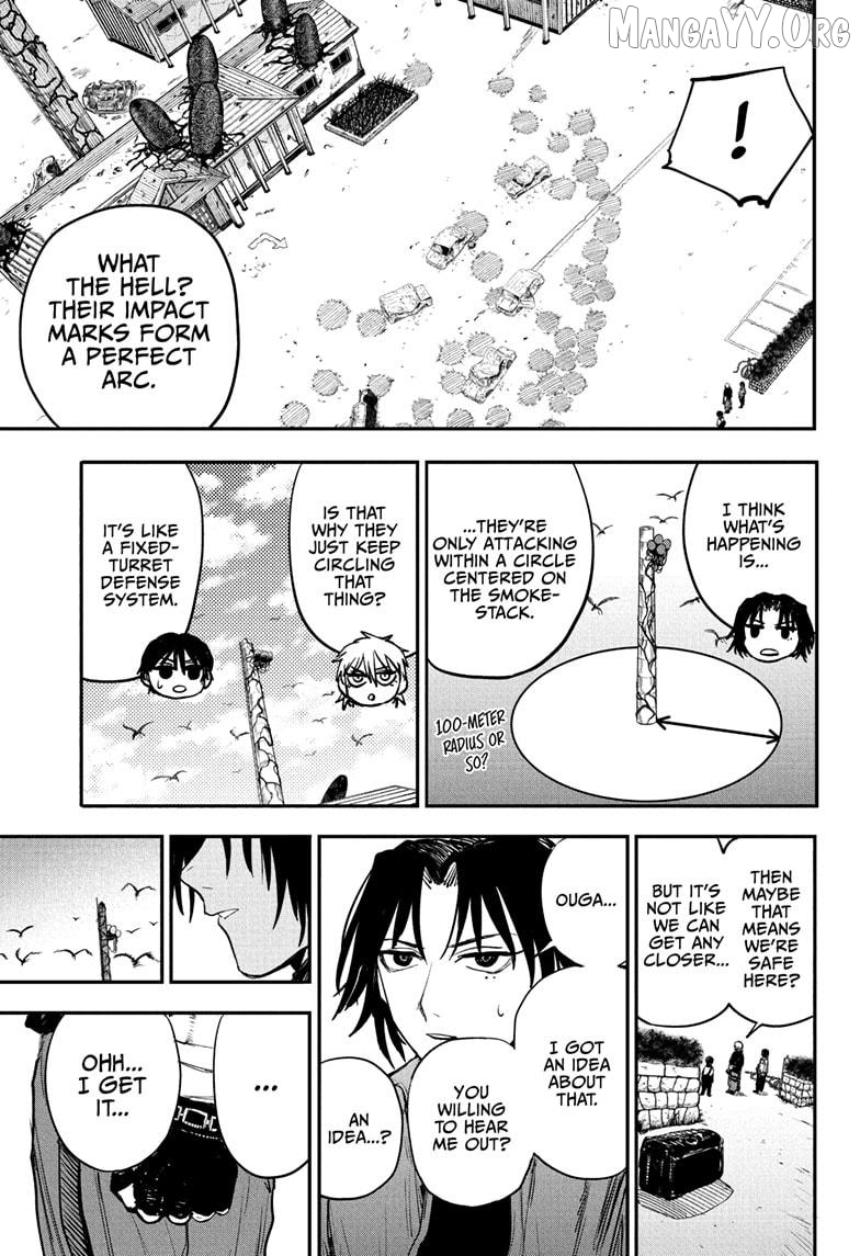 Manga page 9