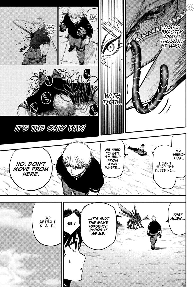 Manga page 17