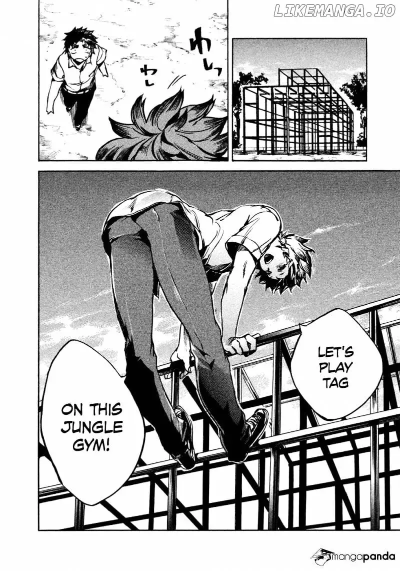 Manga page 13