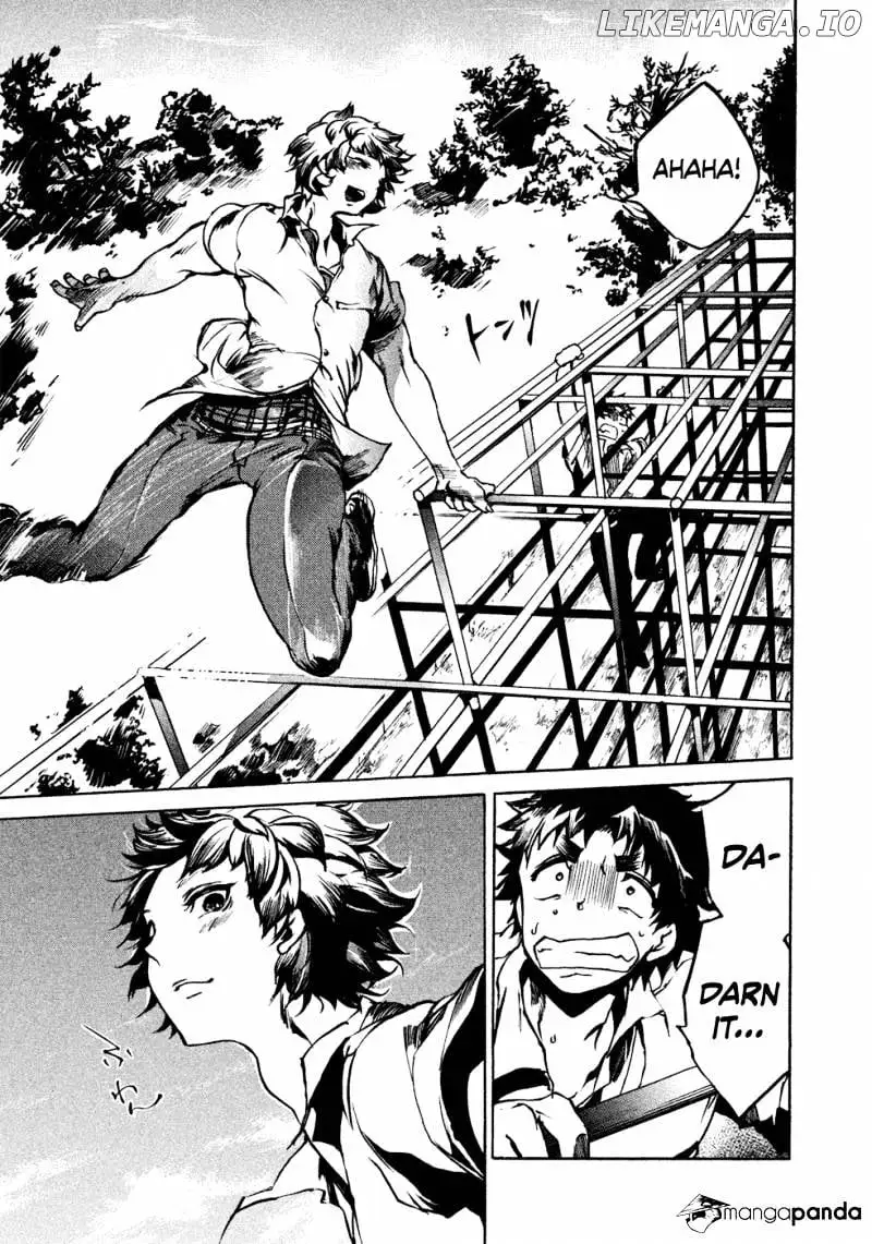 Manga page 16