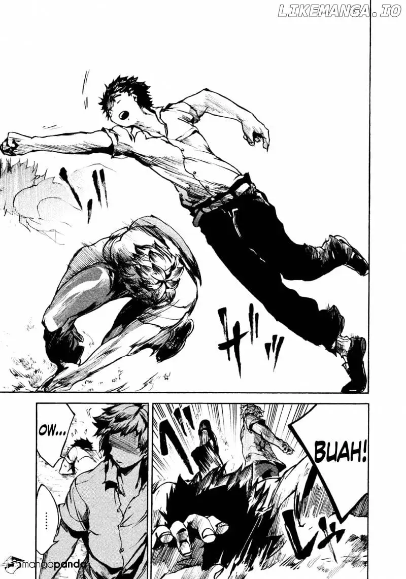 Manga page 20
