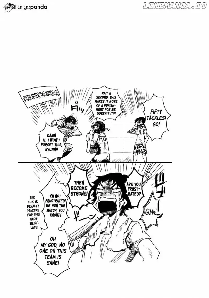Manga page 22