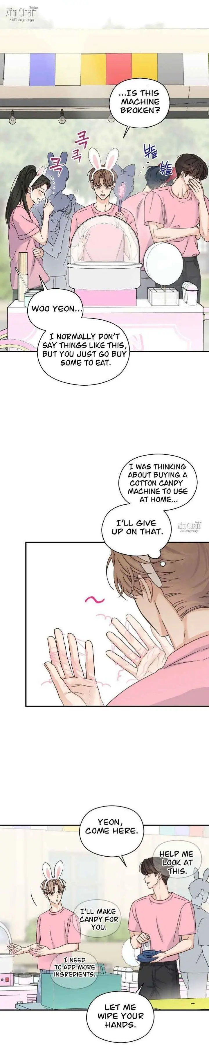 Manga page 21