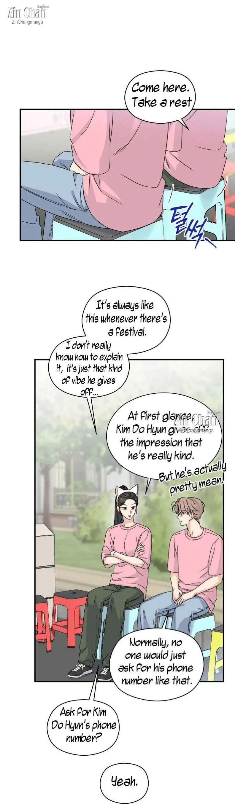 Manga page 18