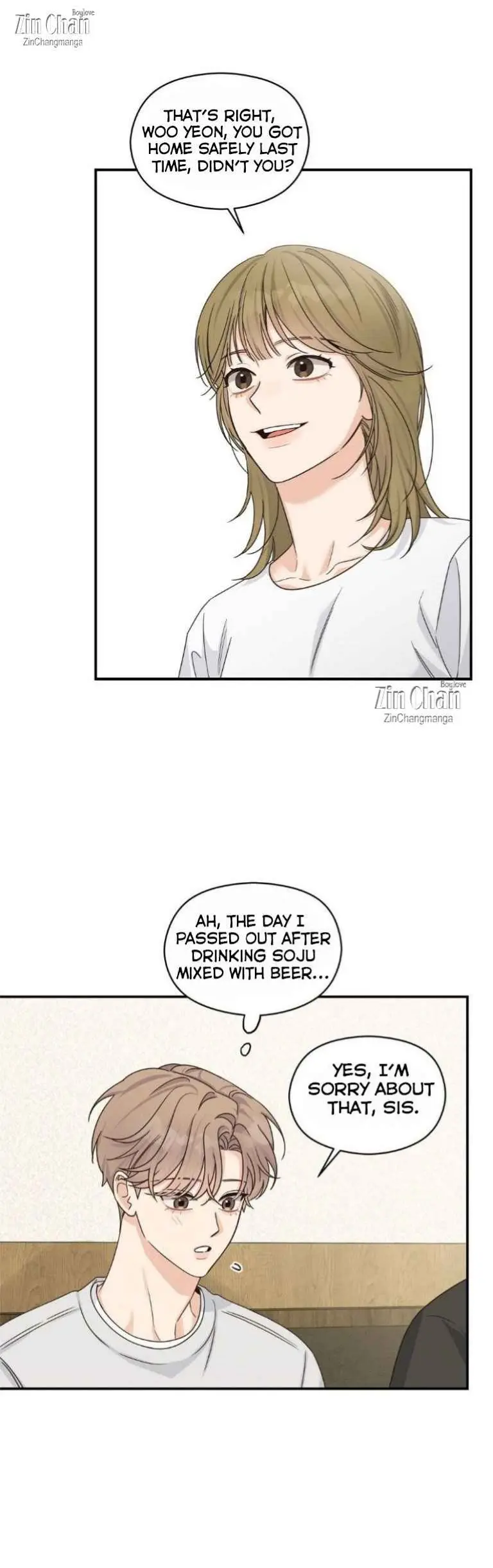 Manga page 20