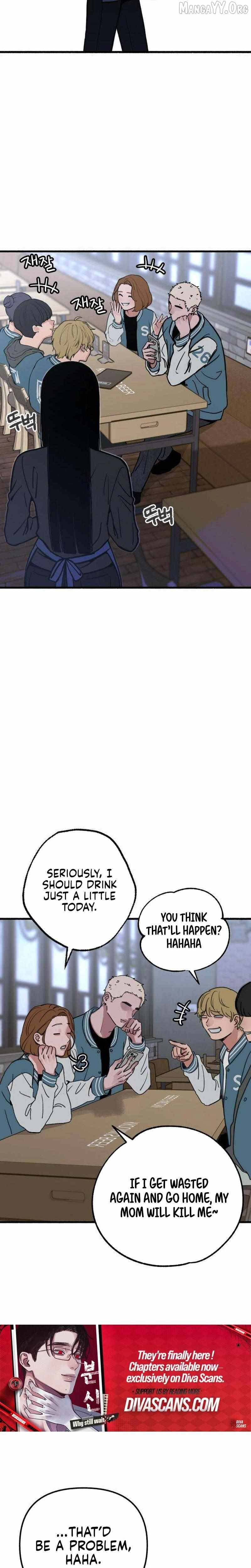 Manga page 12