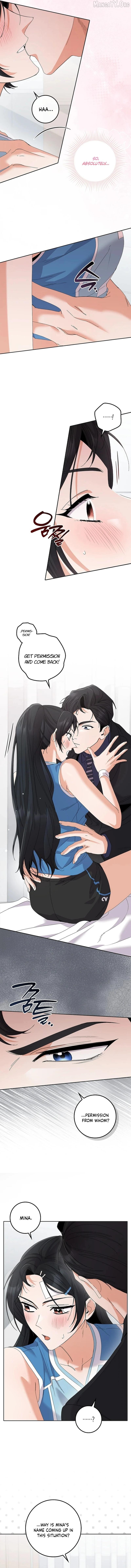Manga page 11