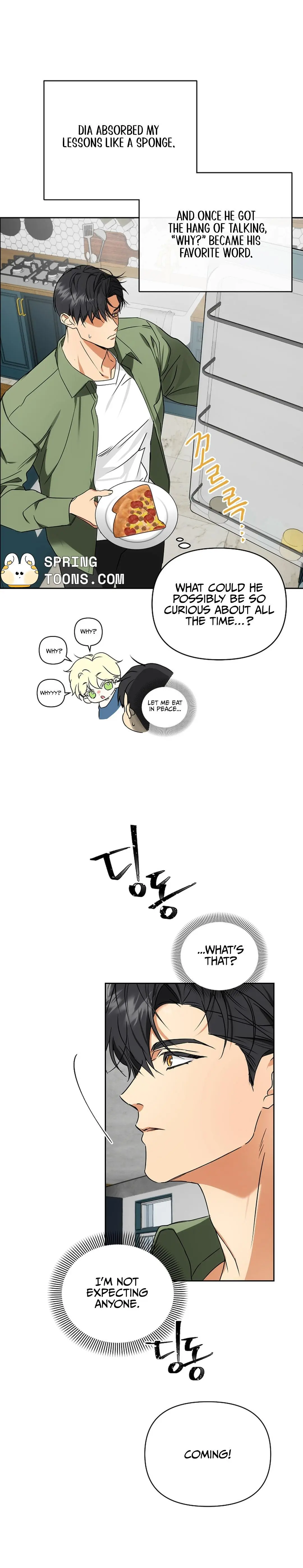 Manga page 13