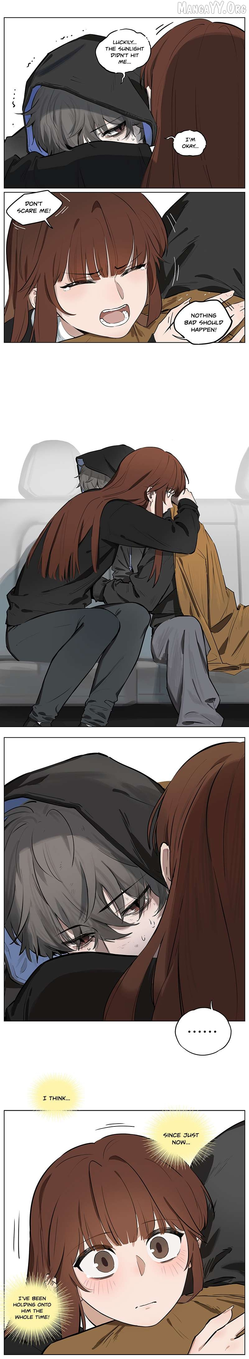 Manga page 4