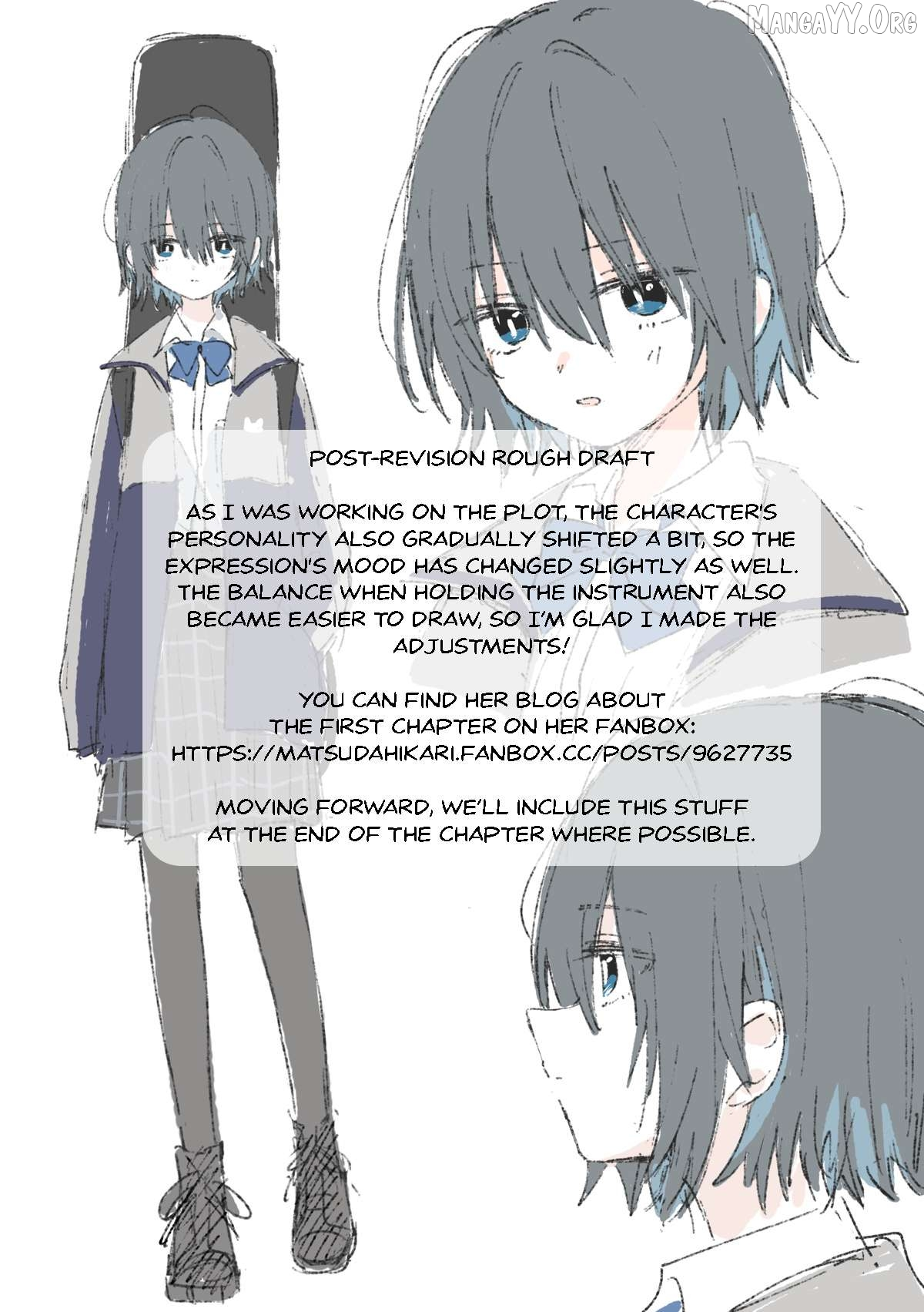 Manga page 10