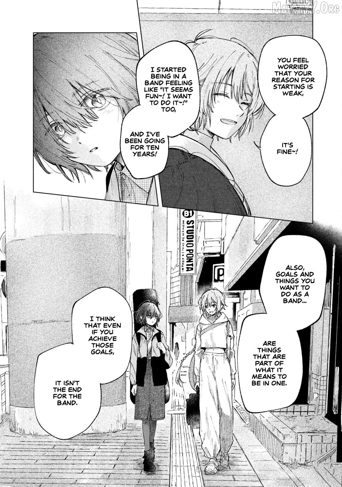 Manga page 12
