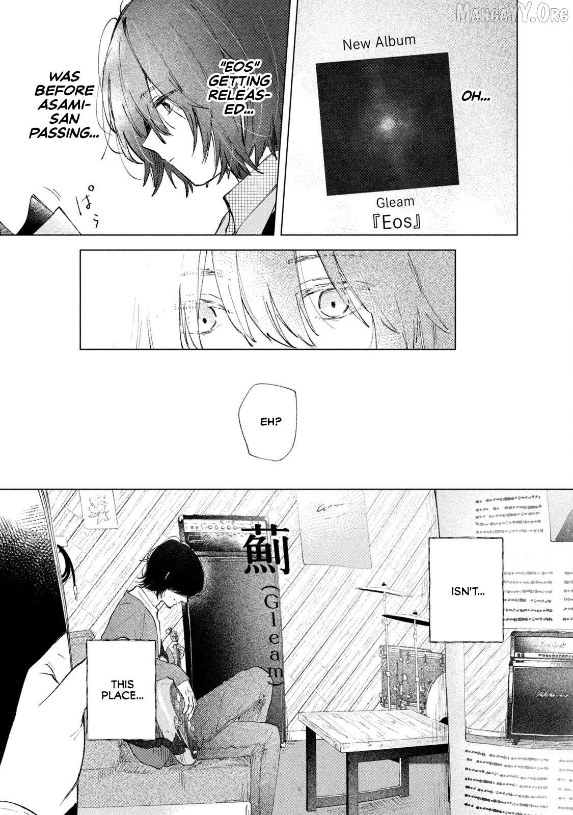 Manga page 21