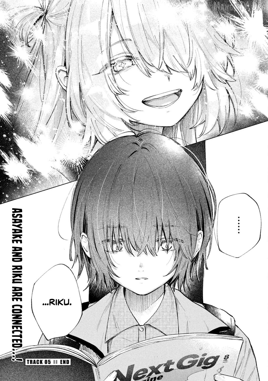 Manga page 22