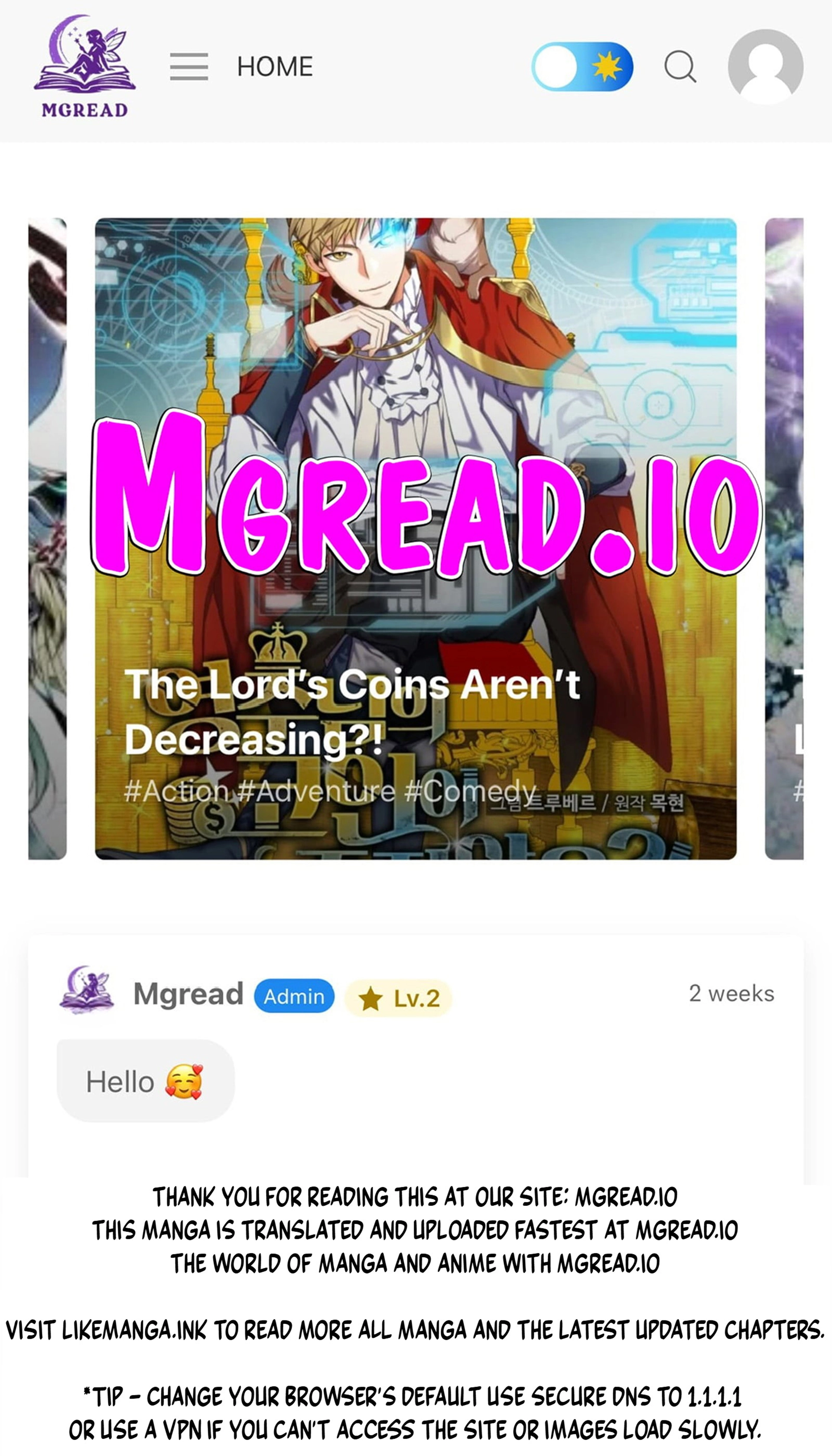 Manga page 35