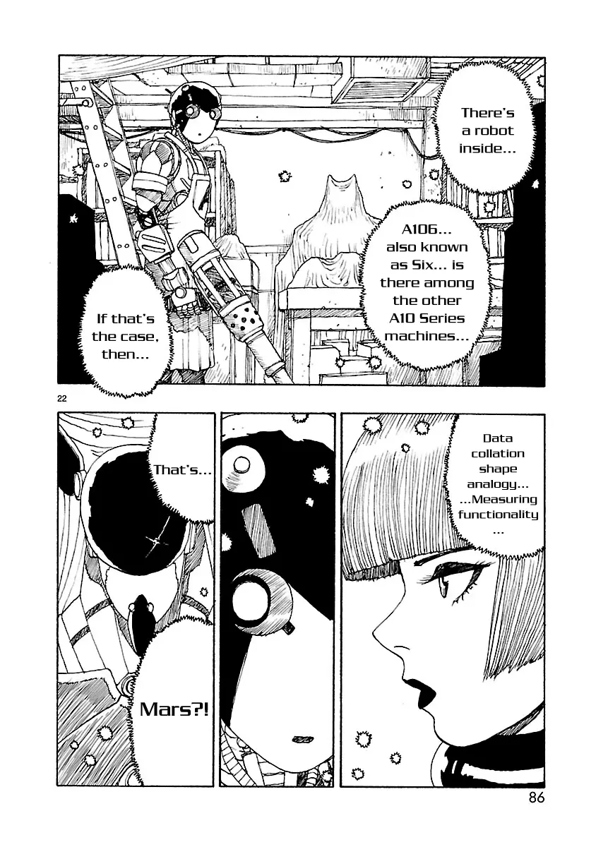 Manga page 22