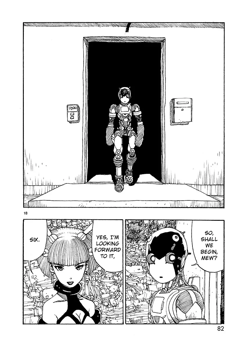 Manga page 18