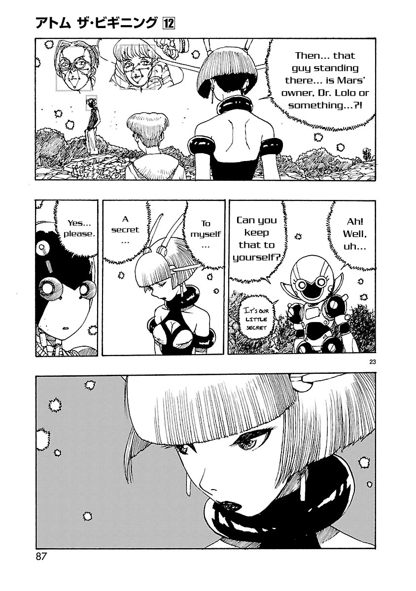 Manga page 23