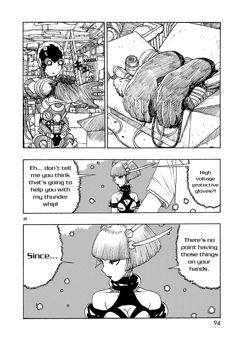 Manga page 30