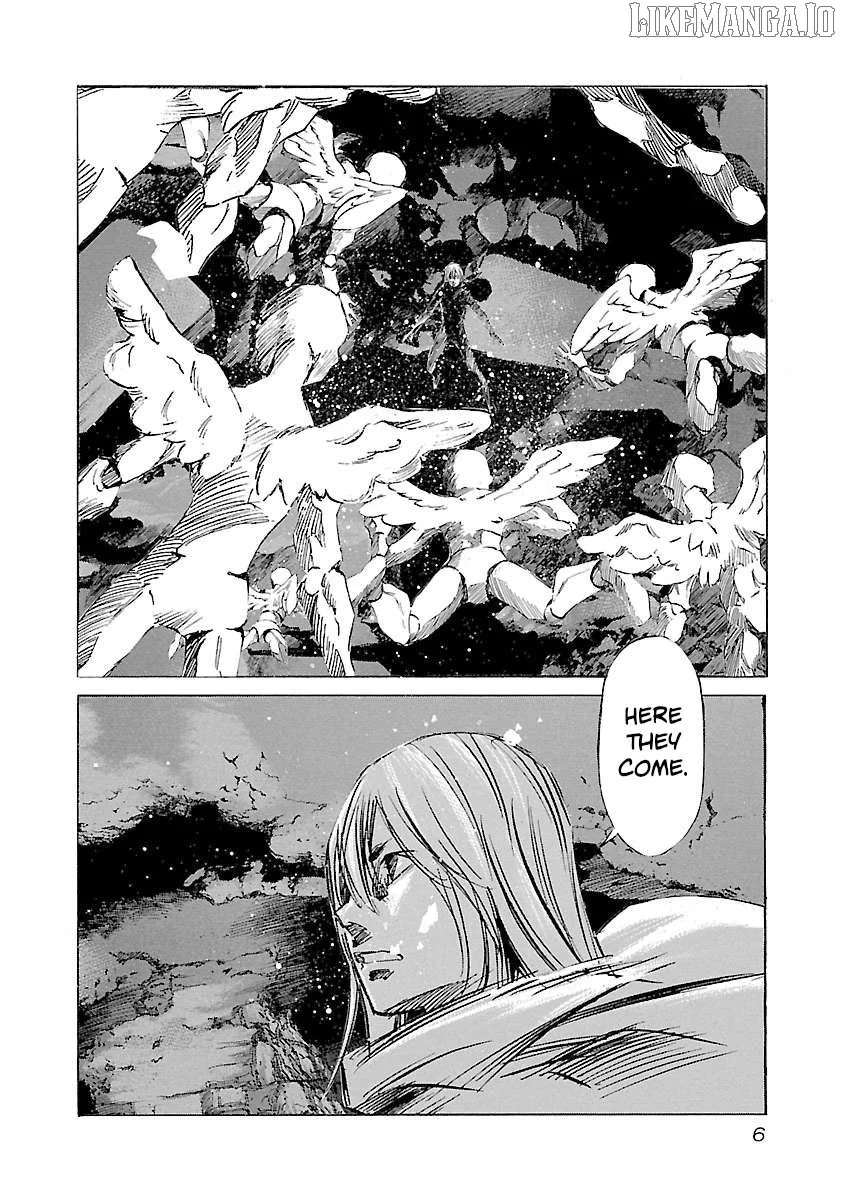 Manga page 7