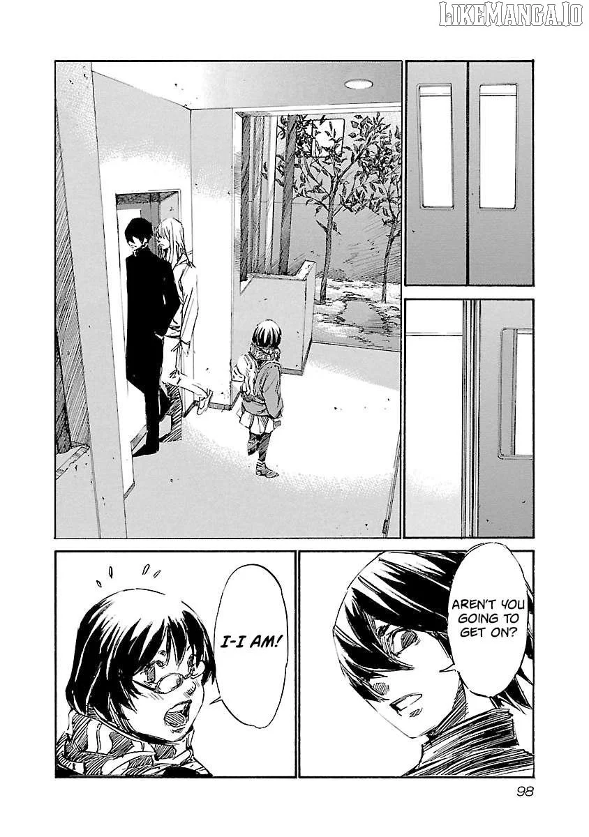 Manga page 12