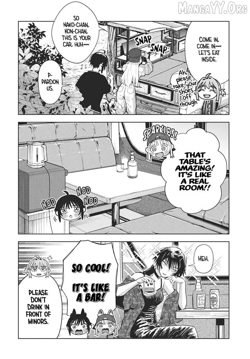 Manga page 22