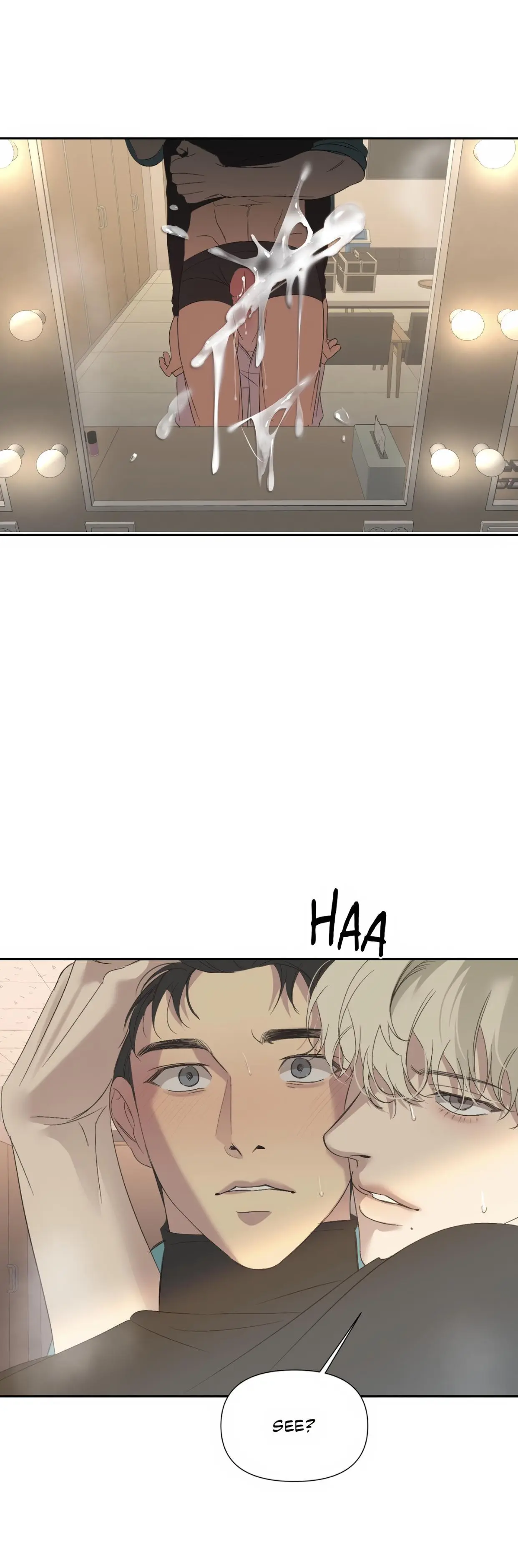 Manga page 30