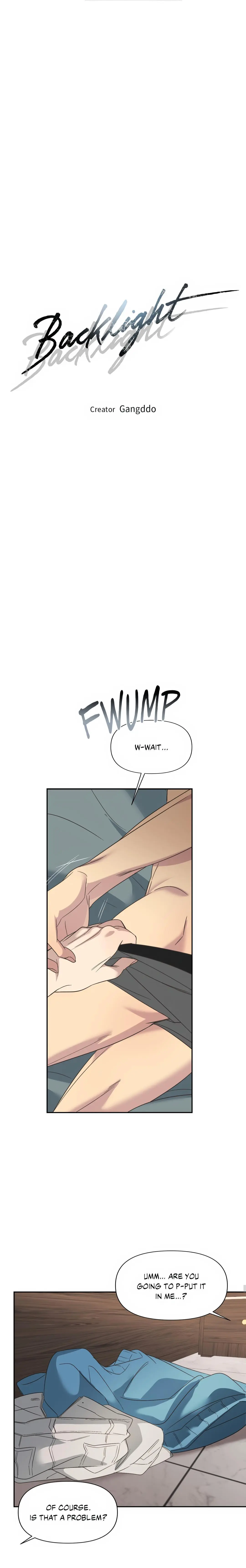 Manga page 4