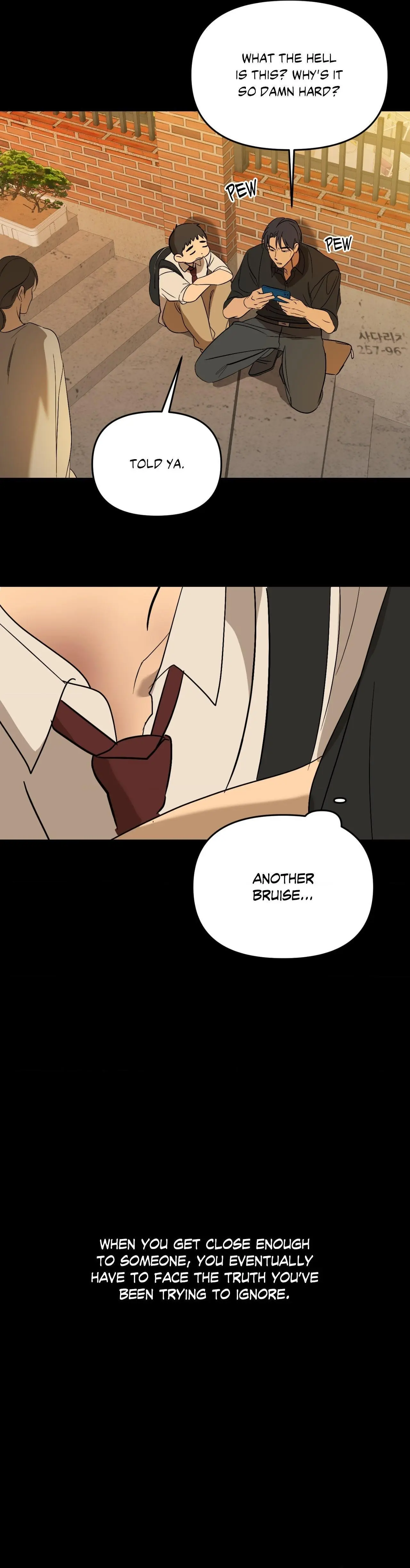 Manga page 25