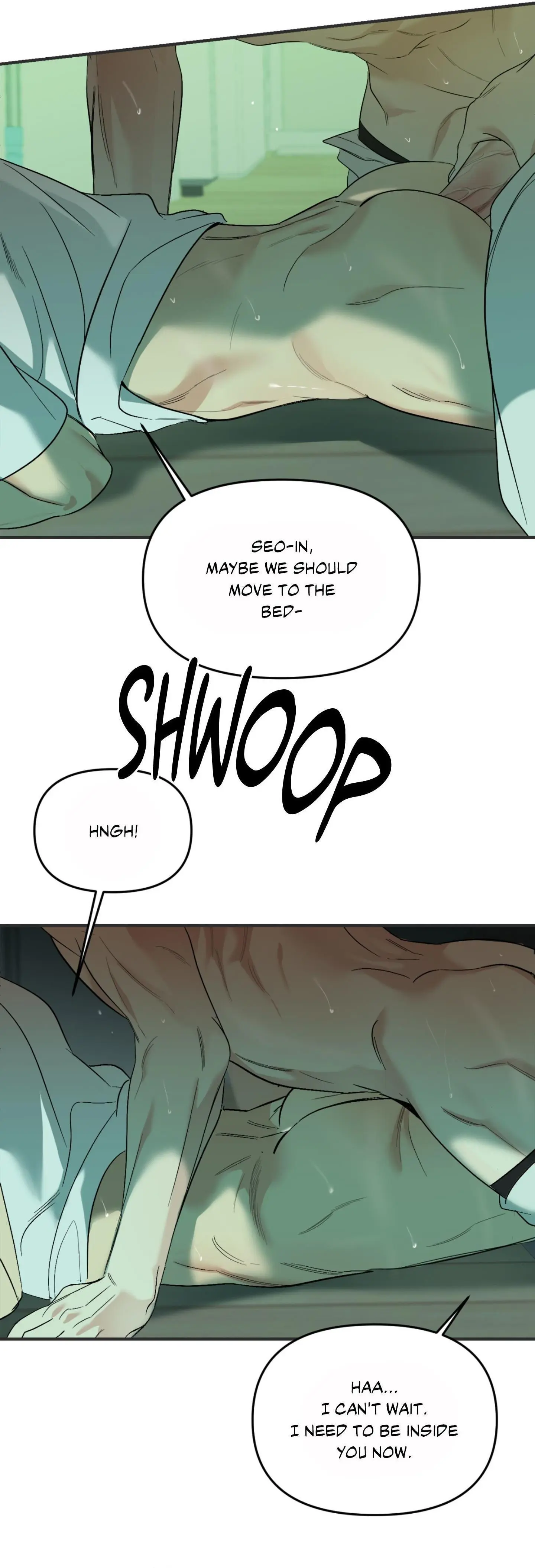 Manga page 21