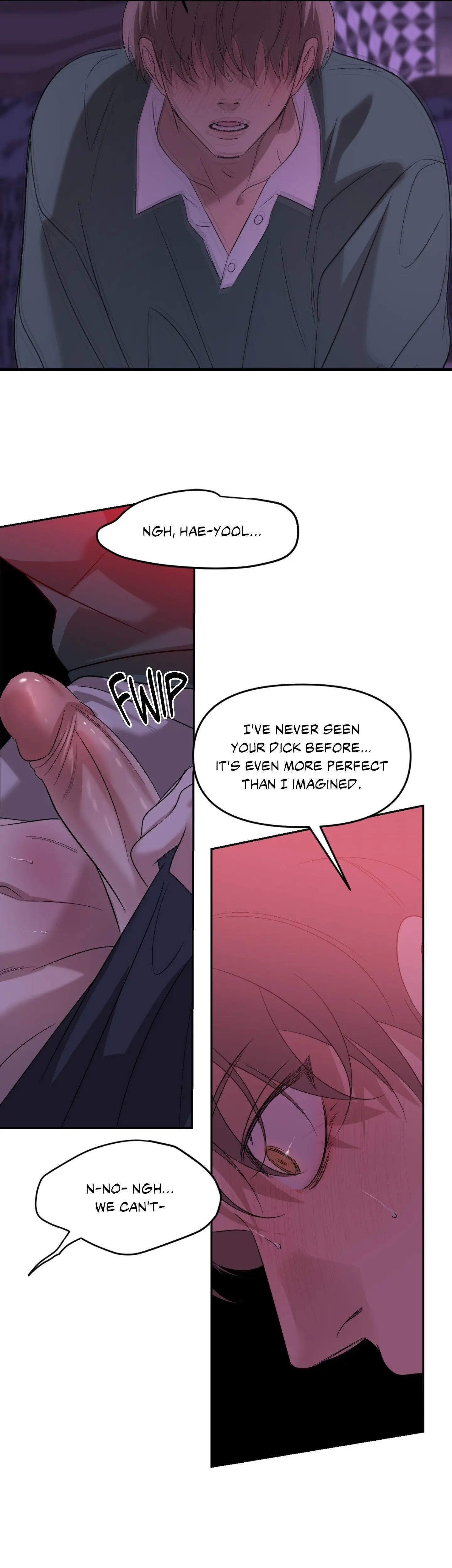Manga page 31