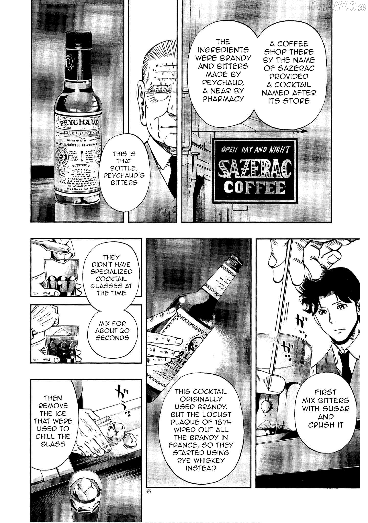 Manga page 10