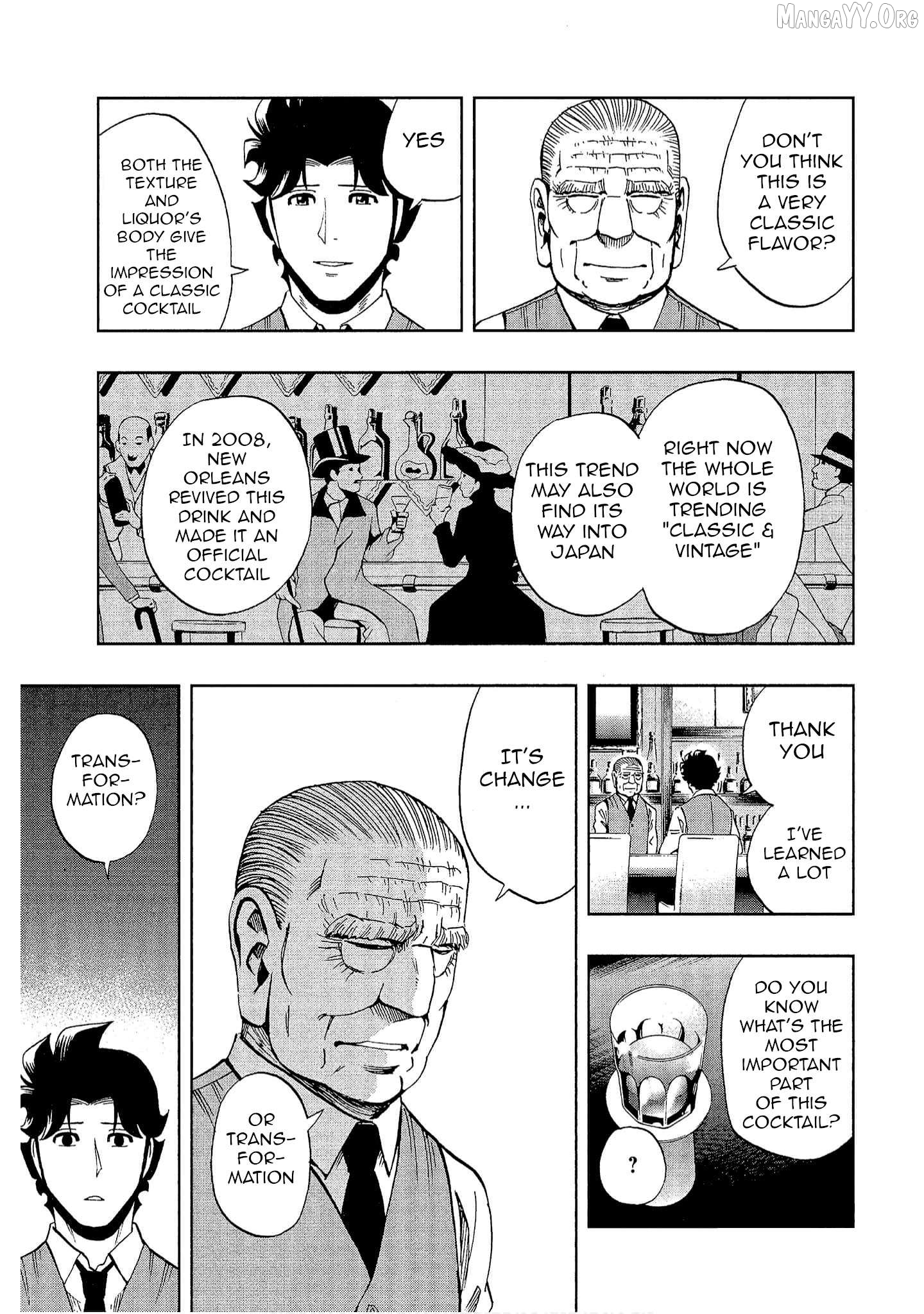 Manga page 13