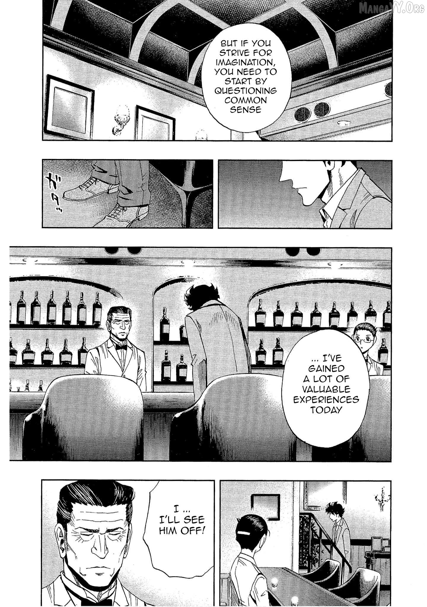 Manga page 23