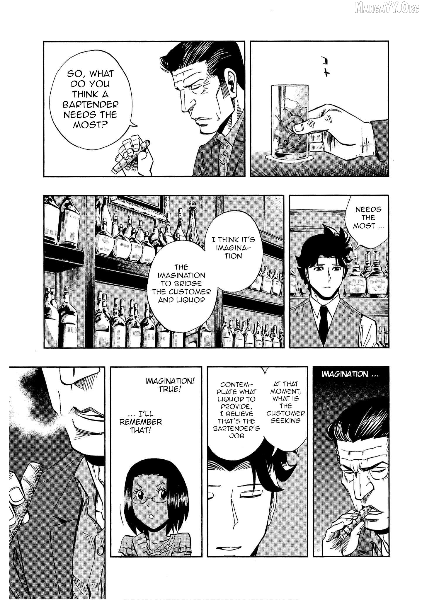 Manga page 9