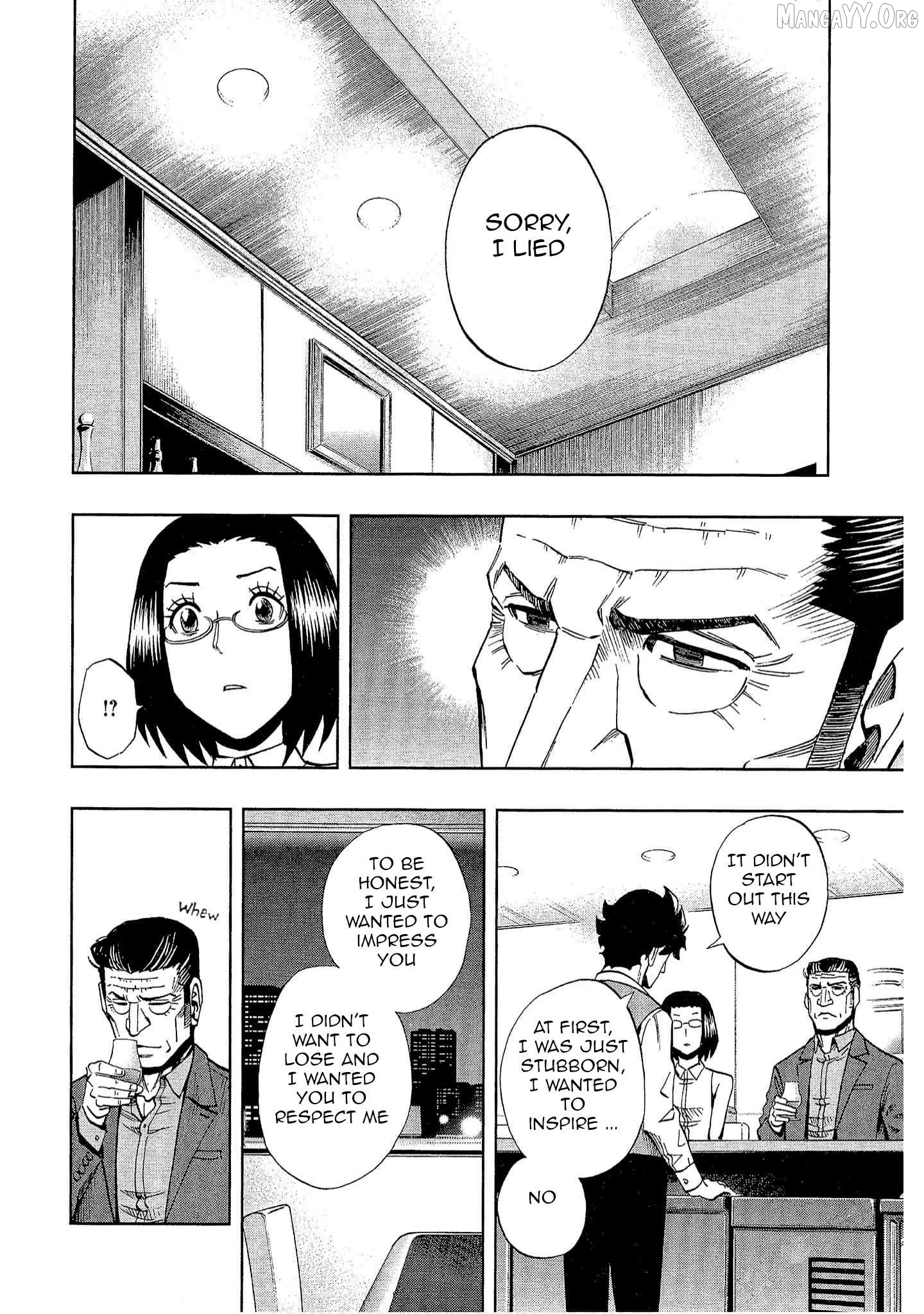 Manga page 22