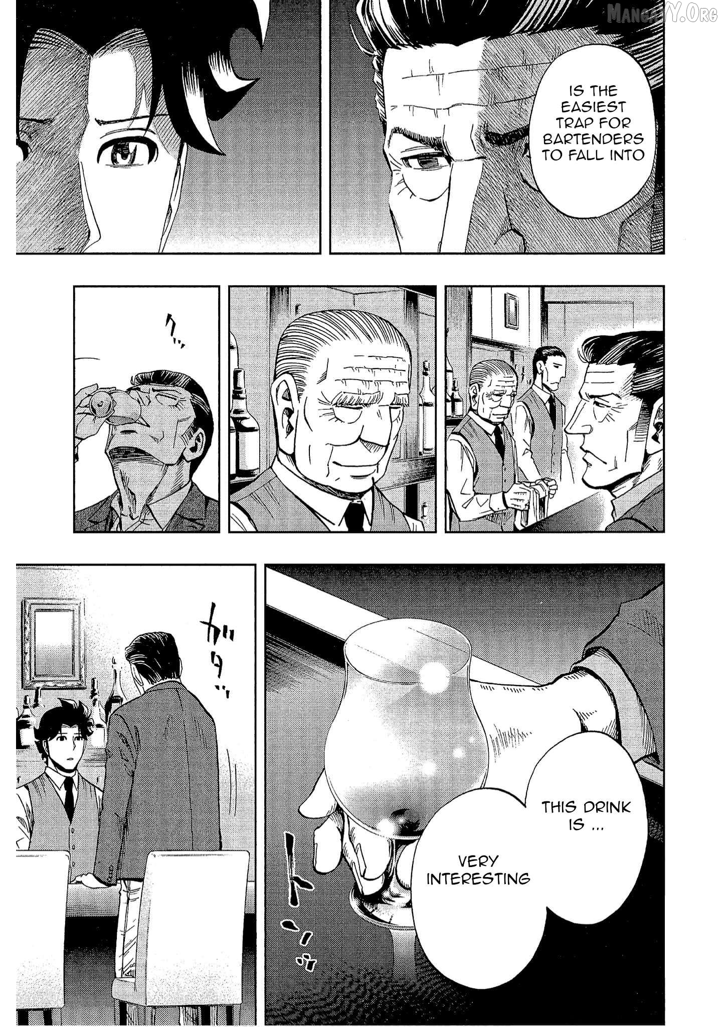 Manga page 25