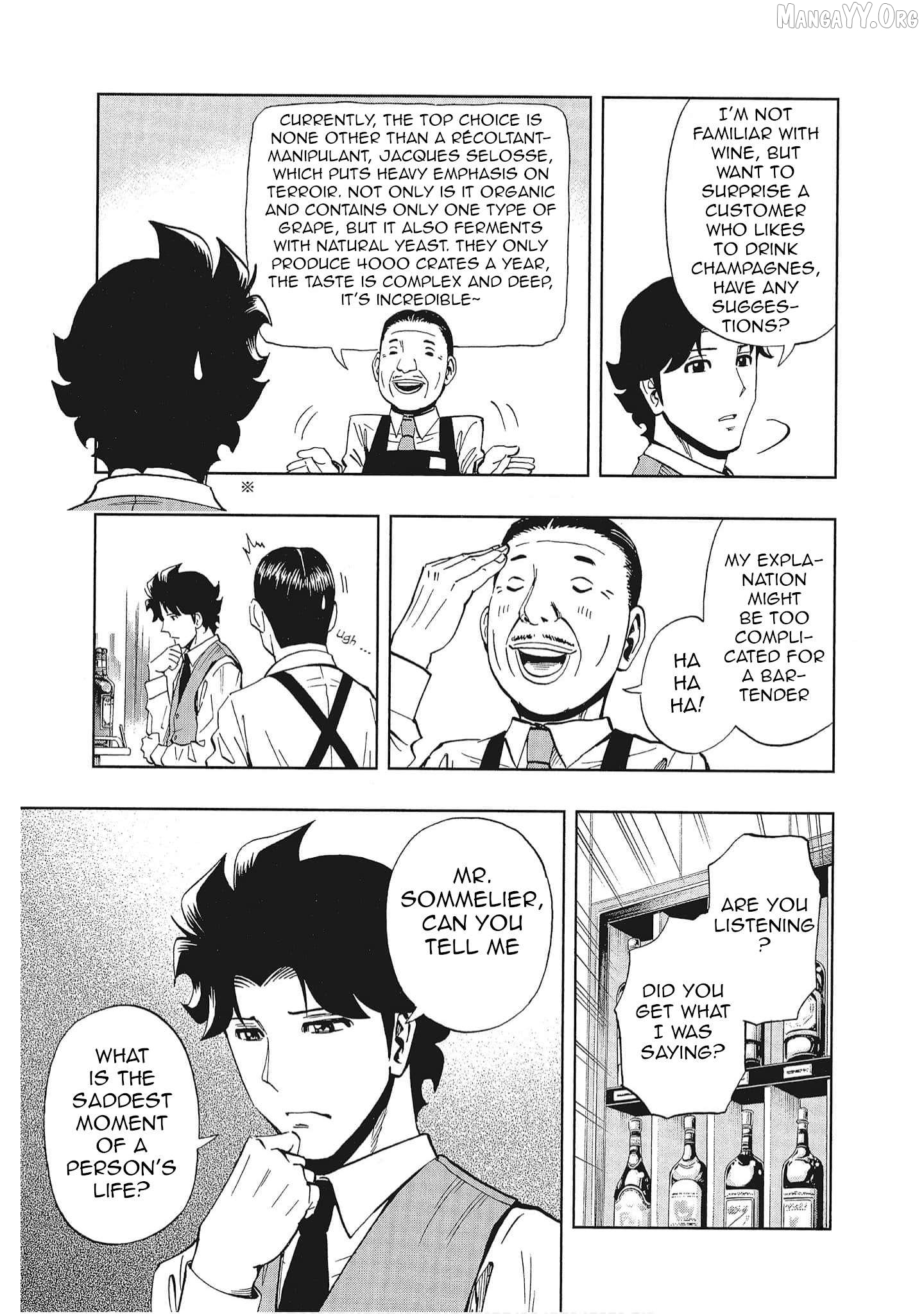 Manga page 19