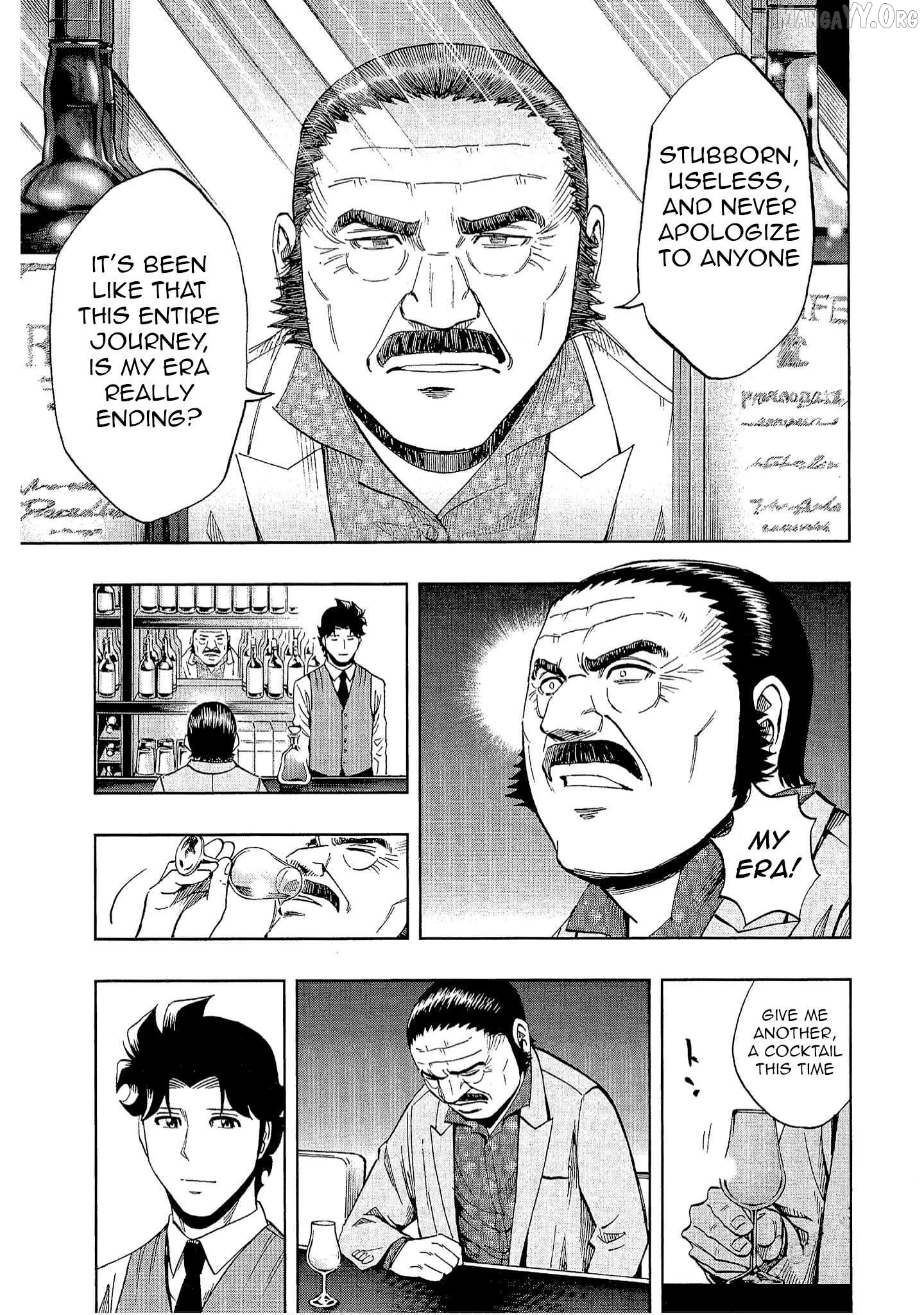 Manga page 13