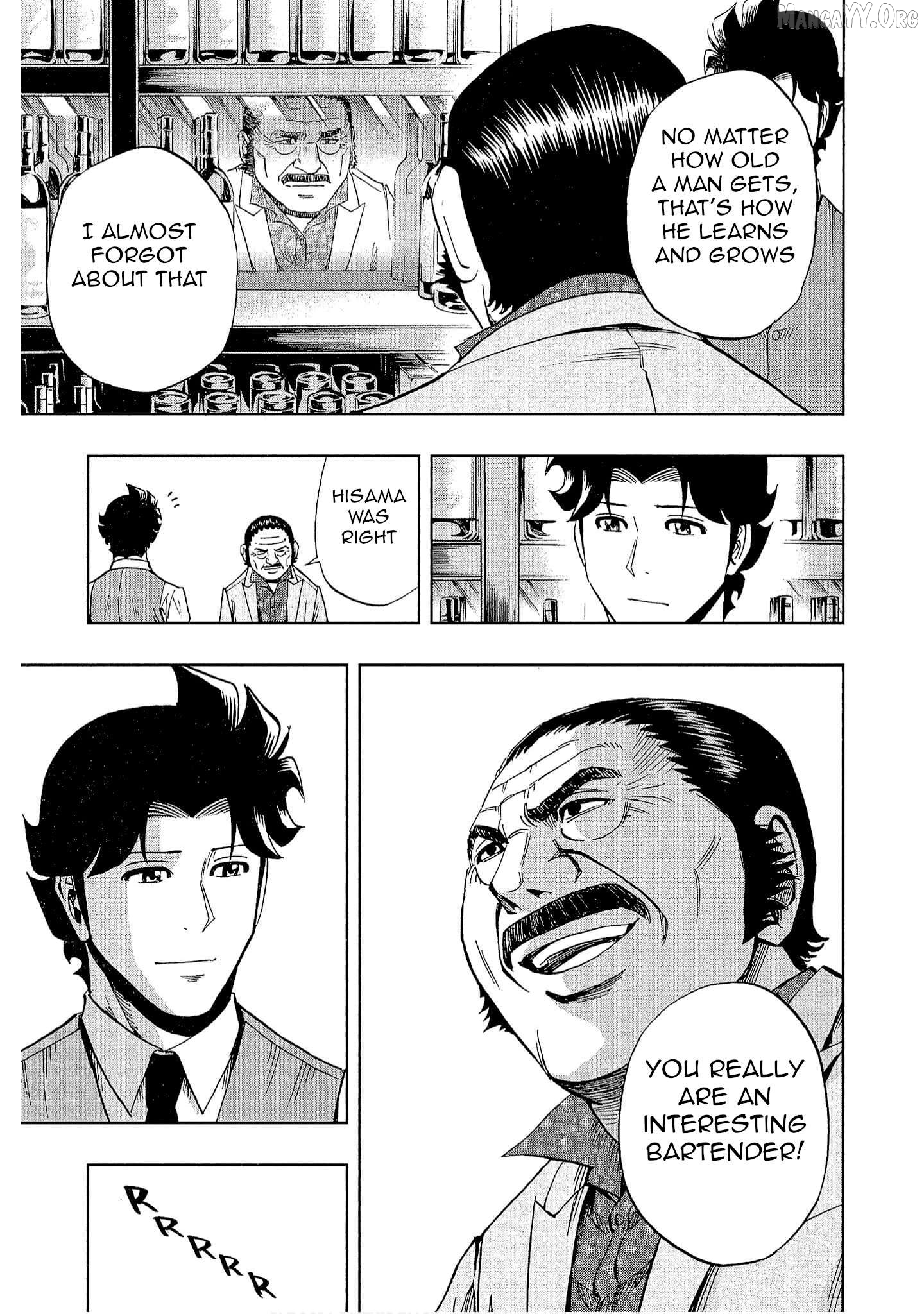 Manga page 25