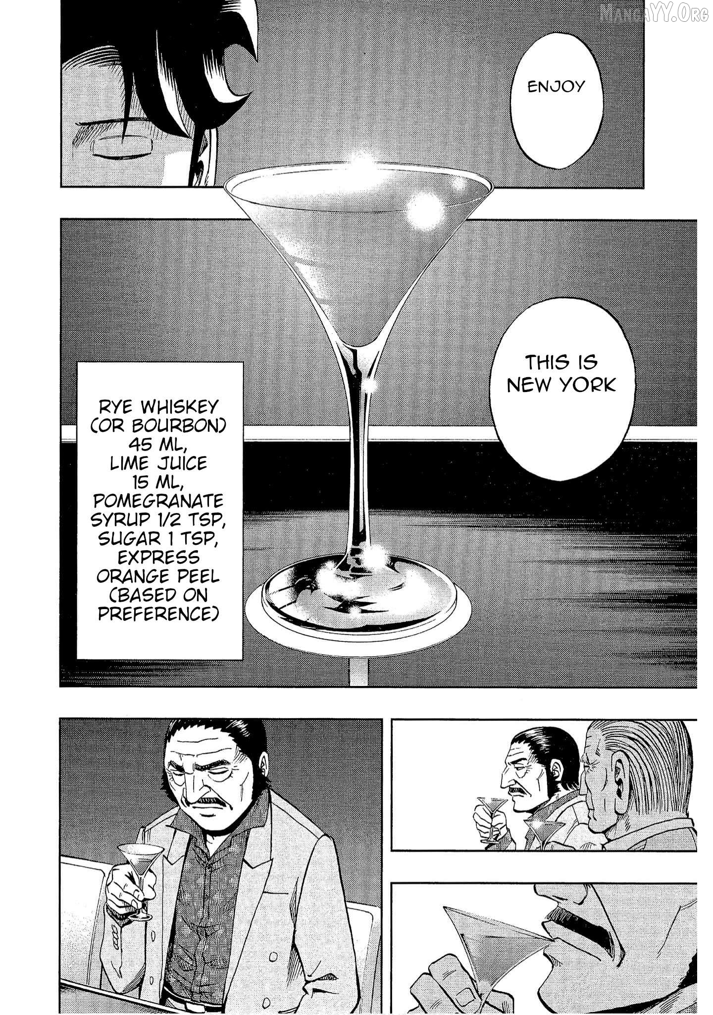 Manga page 20