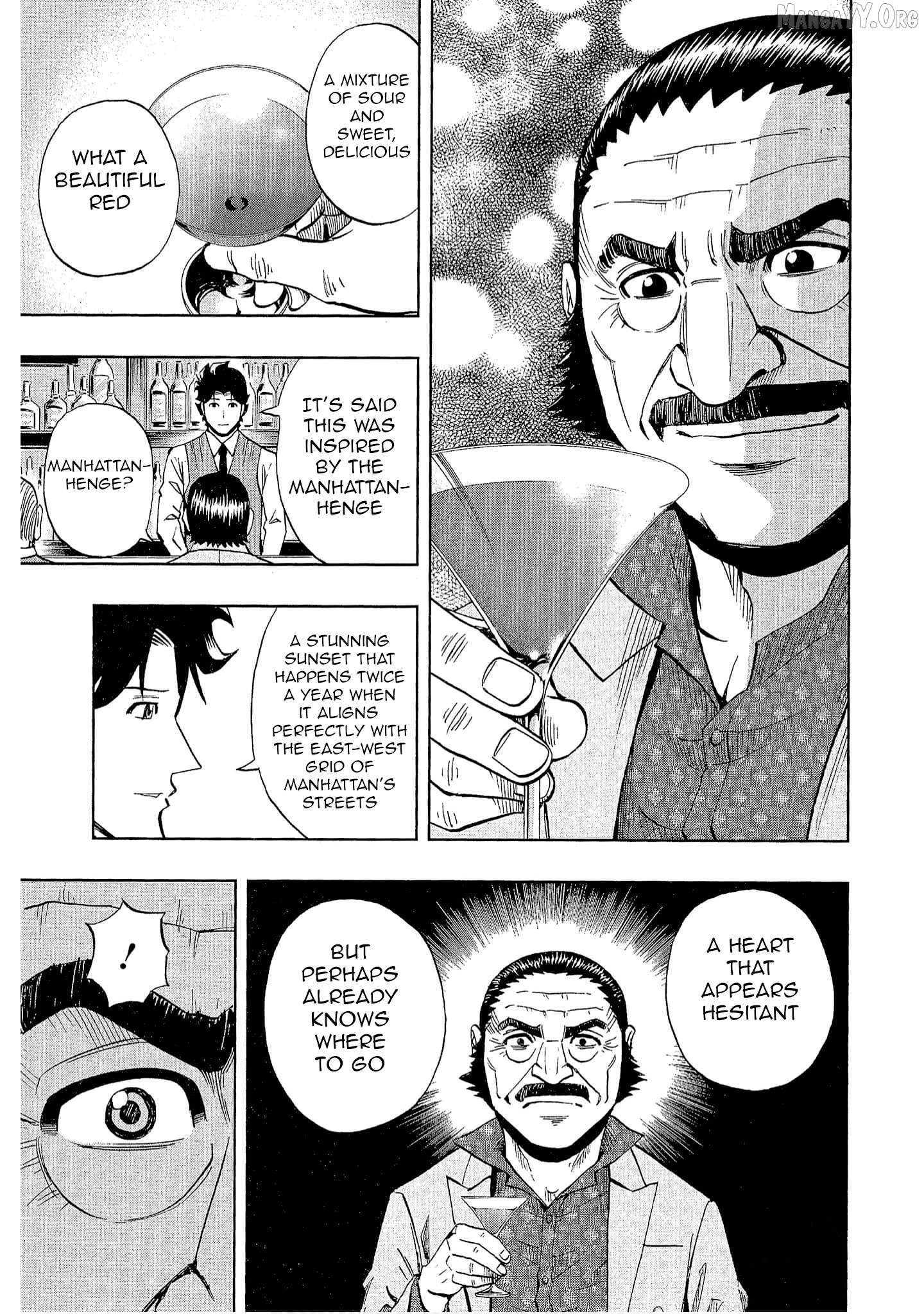 Manga page 21