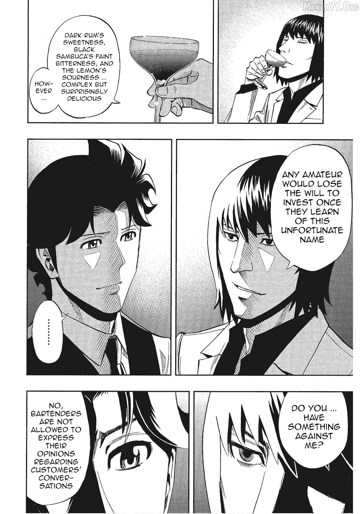 Manga page 14
