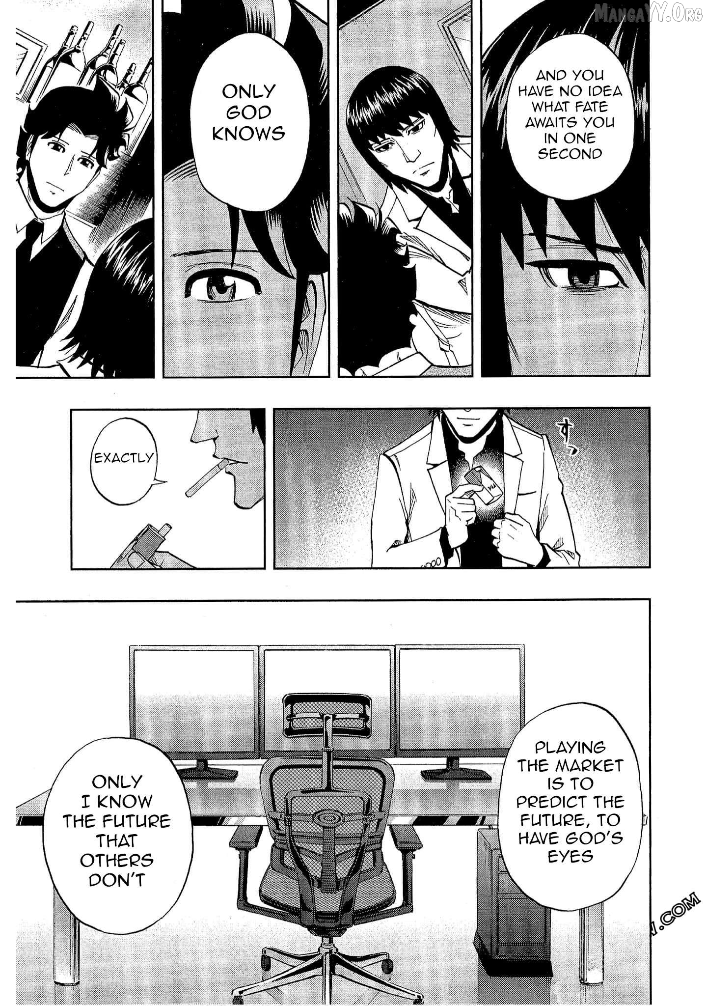 Manga page 19