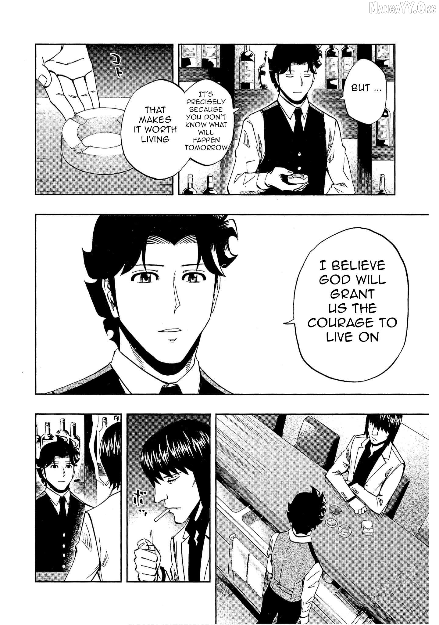 Manga page 20