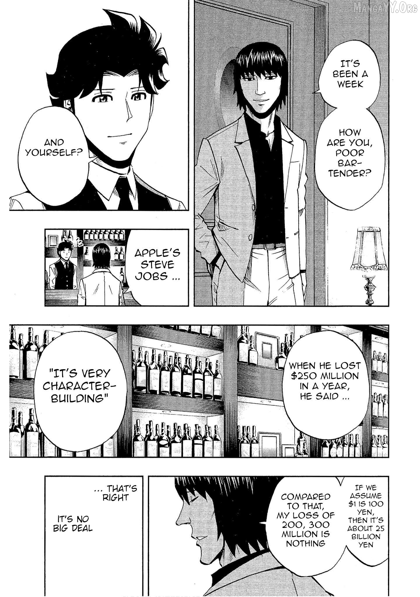 Manga page 25