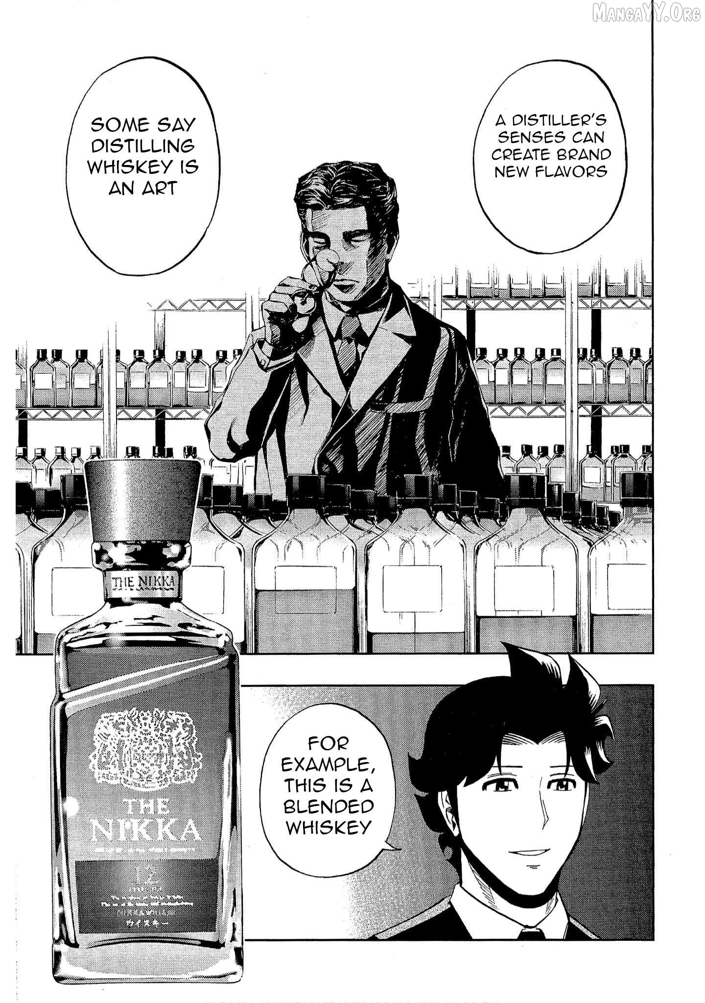 Manga page 15