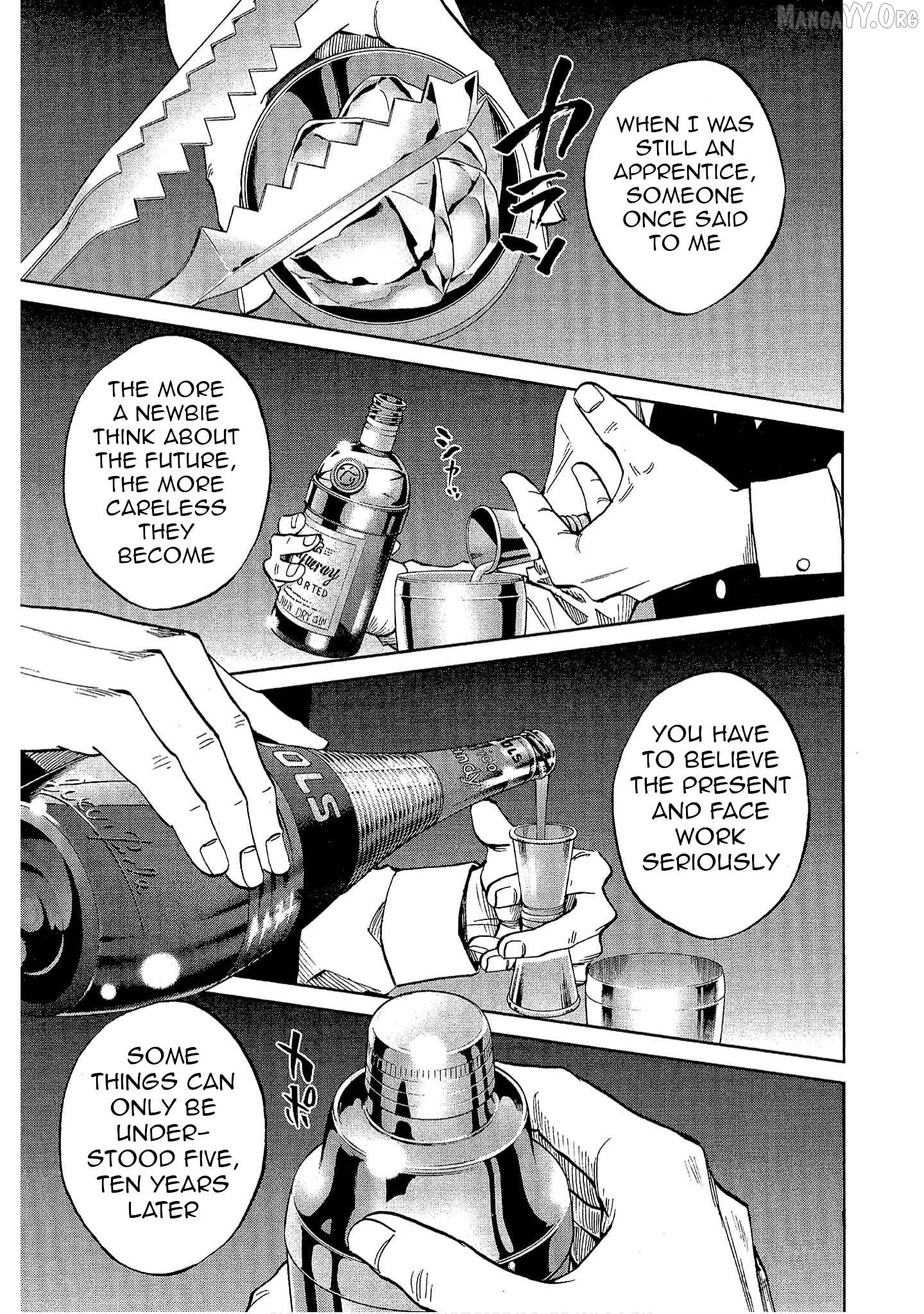 Manga page 19