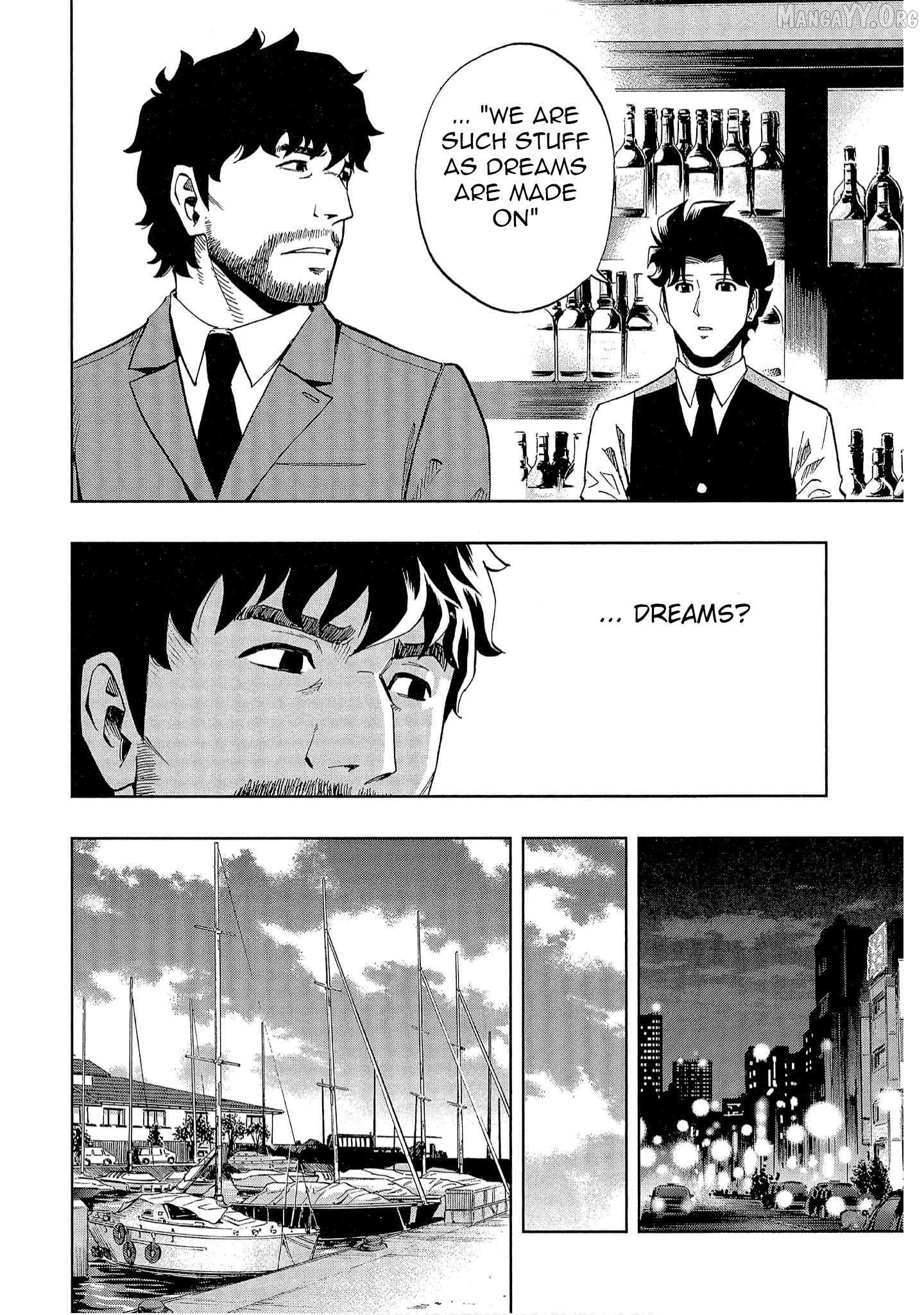 Manga page 19
