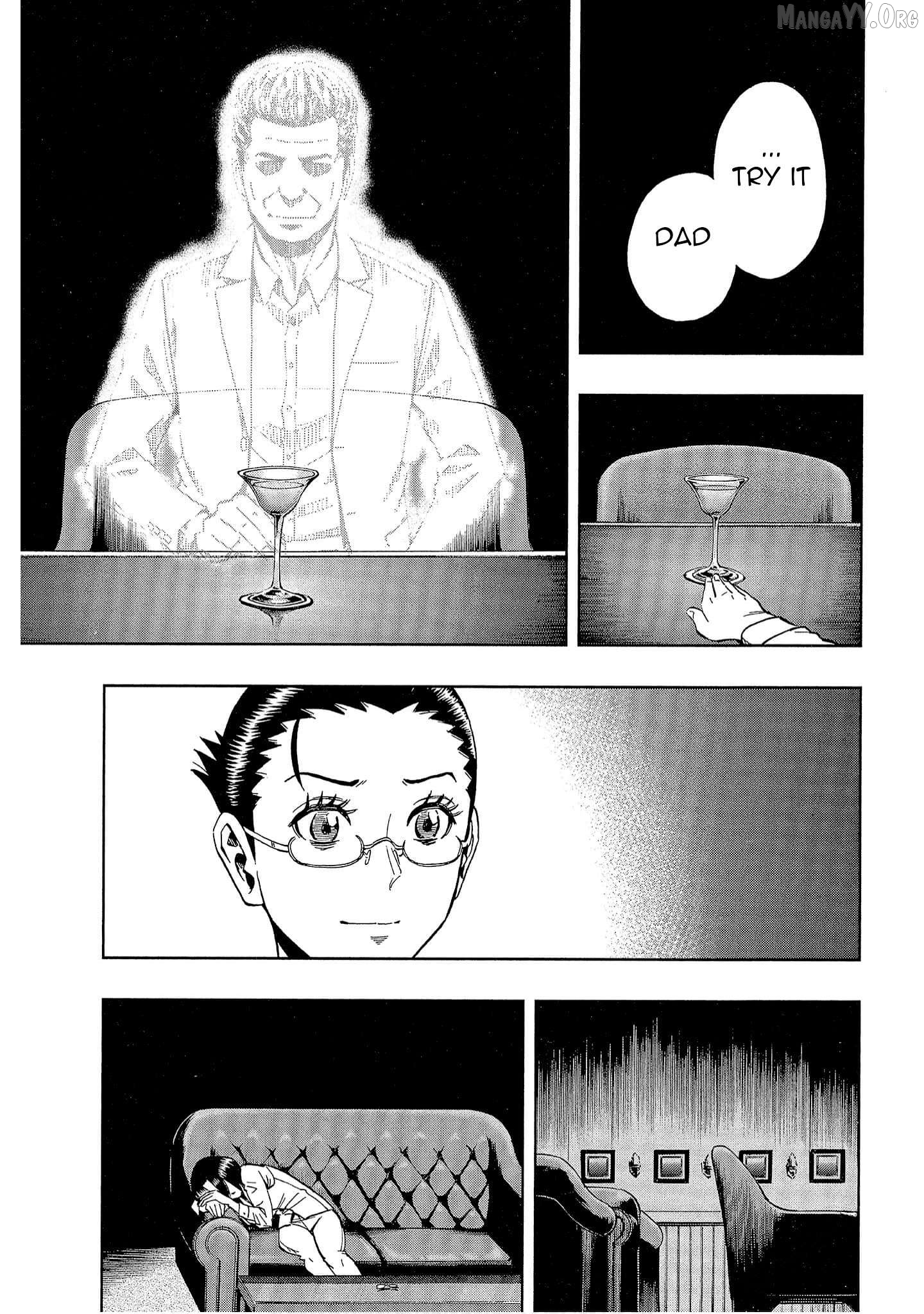 Manga page 13